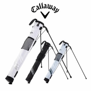 キャロウェイ スポーツ スタンドクラブケース[Sport Stand Club Case] メンズゴルフ callaway 23JM