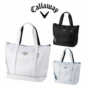 キャロウェイ スポーツ トートバッグ[Sport Tote] メンズゴルフ callaway 23JM