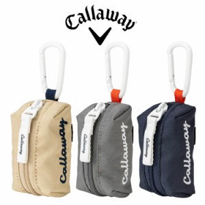 キャロウェイ アドバンス Advance ボールケース 24 JM メンズ ゴルフ用品 2024年モデル Callaway