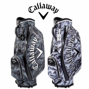 キャロウェイ スポーツ Sport キャディバッグ 23 JM メンズ ゴルフ Callaway