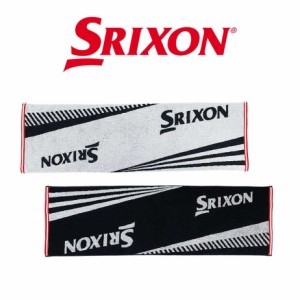 ダンロップ スリクソン スポーツタオル GGF-20452 ゴルフコンペ 景品 DUNLOP SRIXON 2023年モデル