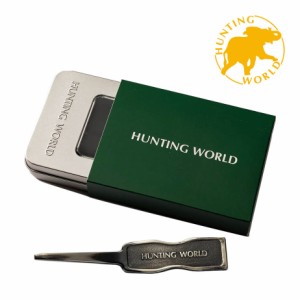 ハンティング・ワールド グリーンフォーク HWGF-2206 HUNTING WORLD