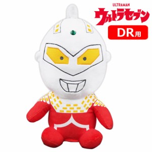 ウルトラセブン ヘッドカバー ドライバー用 USHD001 ゴルフ ウルトラマン プレゼント キャラクター ぬいぐるみ ゴルフ用品