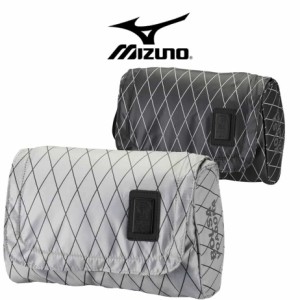 ミズノ BOLSA マルチポーチ メンズ レディース 5LJP2238 ゴルフ用品 MIZUNO