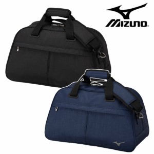 ミズノ ラウンドボストン メンズ レディース 5LJB2401 ボストンバッグ ゴルフ 2024年モデル MIZUNO