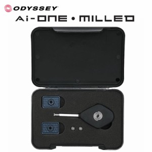 オデッセイ Ai-ONE MILLED パター専用ウェイトキット 日本正規品 メーカー純正品 5g/10g/15g/20g ODYSSEY