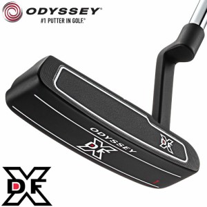 ODYSSEY [オデッセイ] DFX [ディー エフ エックス] ＃1 パター [日本正規品]