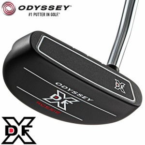 ODYSSEY [オデッセイ] DFX [ディー エフ エックス] ROSSIE [ロッシー] パター [日本正規品]