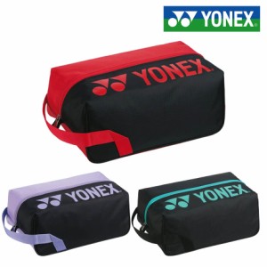 ヨネックス シューズケース メンズ BAG2333 ゴルフ用品 YONEX