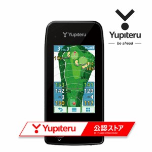 【お早目発送】Yupiteru [ユピテル] ゴルフナビ YGN7100