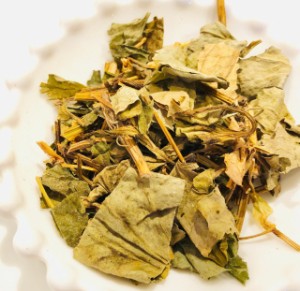 【ドクダミ 30g】ハーブティー シングル お茶 紅茶 注文梱包