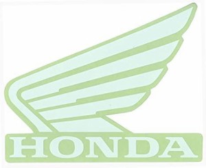 東洋マーク HONDA ステッカー 耐水 R-319