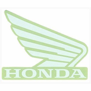 東洋マーク HONDA ステッカー 耐水 R-342