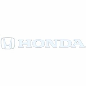 東洋マーク HONDA ステッカー 耐水 R-334