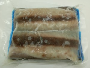 押し寿司ネタ しめさばバッテラ 約30g×10枚 おしすしねた 業務用 シメサバ 酢〆 鯖 約150mm×55mm 関西 ばってら シート