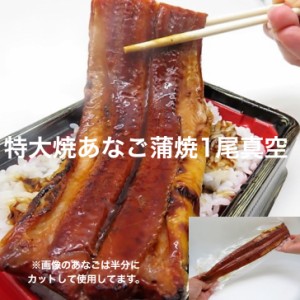 【特大 焼き穴子蒲焼 1尾真空】 焼穴子 焼アナゴ 焼あなご 焼き穴子 焼きアナゴ 焼きあなご 穴子 アナゴ あなご 贈答用 お土産 贈り物お