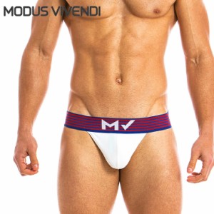 MODUS VIVENDI/MARINE TANGA ファッション 男性インナー ローライズ 贅沢 高級綿素材 スポーツ 快適 セクシー メンズ ブリーフ ビキニ