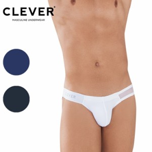 CLEVER ORIGEN LATIN BRIEF クレバー ファッション メンズ 男性インナー 弾性 通気性 高品質生地 ローライズ スポーツ ビキニ ブリーフ