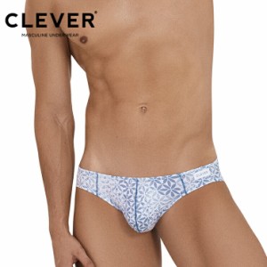 2023 CLEVER GLORIOUS BRIEF クレバー ファッション メンズ 男性インナー 弾性 通気性 高品質生地 ローライズ スポーツ ビキニ