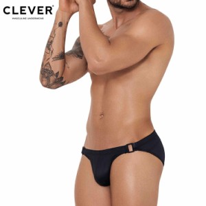 CLEVER KARMA LATIN BRIEF クレバー ラテン ブリーフ ファッション メンズ インナー 通気性 高品質生地 ローライズ スポーツ ビキニ