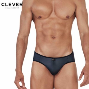 CLEVER MISTY JOCKSTRAP ジョックストラップ シルク感生地 メンズ インナー 高品質 ローライズ スポーツ 立体フロント スポーツ ジョック