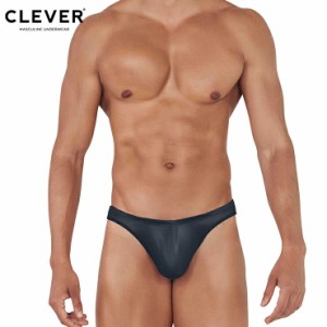 CLEVER AUDACITY JOCKSTRAP ジョックストラップ メンズ インナー 高品質 ローライズ スポーツ 立体フロント スポーツ ジョック