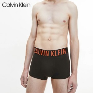 Calvin Klein カルバン・クライン 限定 メンズ ファッション スポーツ 男性下着 ボクサー 快適 ストレッチ インナー 綿生地 運動 日常