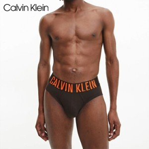 Calvin Klein カルバン・クライン 限定 メンズ ファッション 男性下着 ブリーフ 快適 ストレッチ インナー 綿生地 定番 フルバックブリー