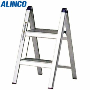 ALINCO(アルインコ):踏台  SS-52A【メーカー直送品】【地域制限有】 体育の日 
