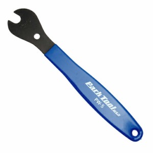 ParkTool(パークツール):ホームメカニックペダルレンチ PW-5 PW-5 