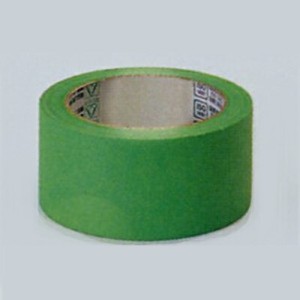 イチネンTASCO (タスコ):新床養生テープ (緑) TA976NC-50 新床養生テープ TA976NC-50 