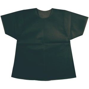 アーテック:衣装ベース J シャツ黒 1940 運動会・発表会・イベント衣装・ファッション