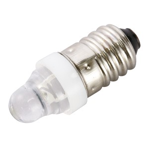 アーテック:低電圧LED豆電球 69816 理科教材・備品電球