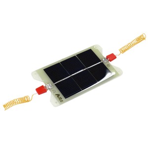 アーテック:光電池(太陽電池) 8365 科学工作 電気 電子 電池 電流 電熱 エネルギー 発電