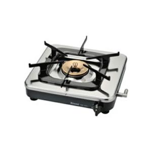 業務用 一口ガスコンロ リンナイ RSB-150PJ プロパンガス用 業務用 一口ガスコンロ リンナイ RSB-150PJ プロパンガス用