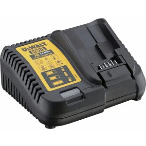 DEWALT(デウォルト): 10.8V/14.4V/18V Li-ion充電器 DCB115-JP DEWALT 充電器 リチウムイオンバッテリー用充電器 DCB115-JP 