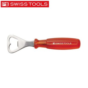 PB SWISS TOOLS(PBスイスツールズ): ボトルオープナー 9000 