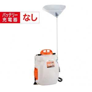 【14時迄当日出荷】 工進(KOSHIN):＜工進認定店＞充電式噴霧器 SLS-10N KOSHIN コーシン スマートコーシン re-gdn ec-ksn 