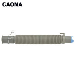 ガオナ(GAONA):マジカヨ・アリエーネ 洗濯機用 排水ホース 延長用 取替用 GA-LD005 マジカヨ 洗濯機用 排水ホース 伸縮式 簡単取付 延長