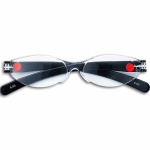MIK:老眼鏡 強 (+3.50) TD-35 老眼鏡 卓上 視力 老化 眼鏡 メガネ 度数 4560224501555 TD-35 