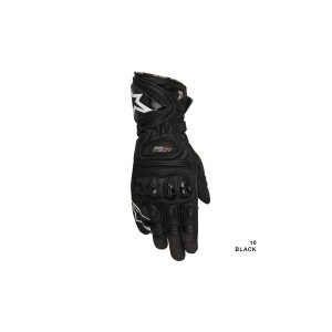 アルパインスターズ:SUPERTECH GLOVE 10 BLACK XL - alpinestars アルパインスターズグローブ春夏秋 