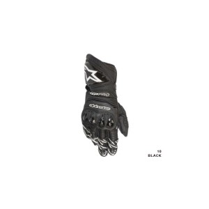 アルパインスターズ:GPPROR3GLOVE10BLACKXLサイズグローブ - alpinestars アルパインスターズグローブ春夏秋 