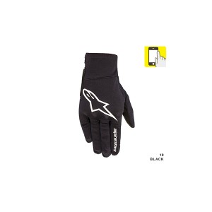 アルパインスターズ:REEF GLOVE 10 BLACK L - alpinestars アルパインスターズグローブ夏 