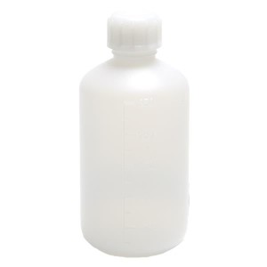 新潟精機:ポリ細口ビン 250ml BT-250 理化学 容器 溶液 250ml BT-250 