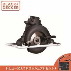 【14時迄当日出荷】 BLACK&DECKER(ブラックアンドデッカー):EVO 丸のこヘッド ECH183JP エボ マルチツール 丸ノコ ノコギリ ホンマでっか