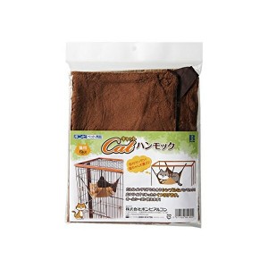 ボンビアルコン:ウッドワンサークルキャット用 ハンモック 4977082801800 猫 ハンモック モック サークル ベッド マット 