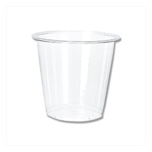 HEIKO(ヘイコー):【100個】プラスチックカップ 3 (90ml) 004530949 プラスチックカップ プラカップ コップ HEIKO 100個 004530949 