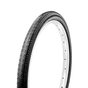 Shinko(シンコー):スタンダードタイヤ 22×1 3/4 W/O 黒 SR133 SR133-22330012 ETRTO：47-50 自転車 タイヤ 22インチ 折畳み 小径 ミニベ