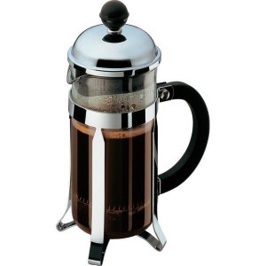 BODUM(ボダム):シャンボール フレンチプレスコーヒーメーカー 1.0L 1928-16 ﾃｰﾌﾞﾙｳｪｱ 食器 ﾃｨｰ･ｺｰﾋｰ コーヒーメーカー 