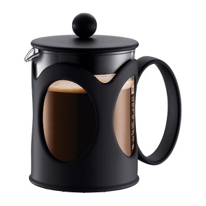 BODUM(ボダム):ケニヤ フレンチプレスコーヒーメーカー 0.5L 10683-01 ﾃｰﾌﾞﾙｳｪｱ 食器 ﾃｨｰ･ｺｰﾋｰ コーヒーメーカー ﾃｨｰ